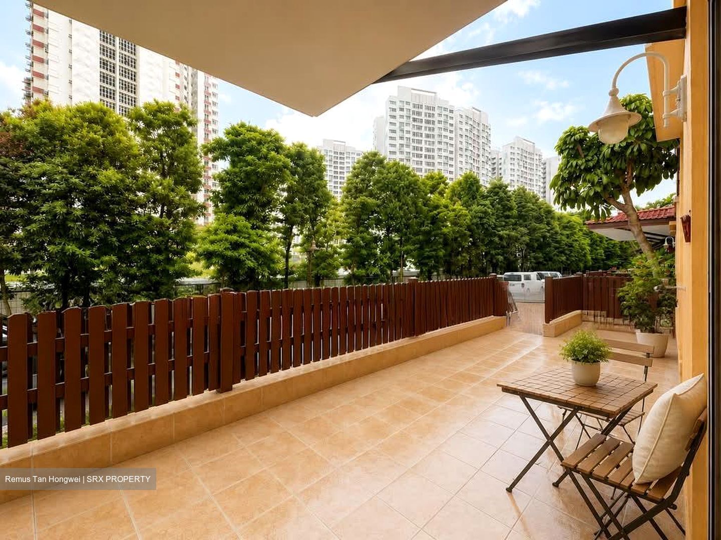 Seletar Springs Condominium (D28), Condominium #576767301